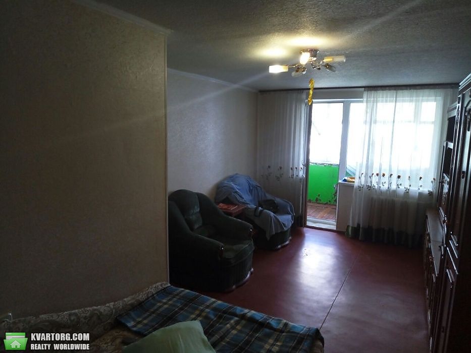 Sell 1-room apartment. Киев,  Зодчих — photo 3