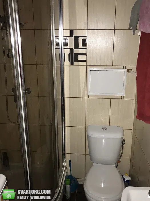 Sell 1-room apartment. Киев, Вацлава Гавела — photo 8