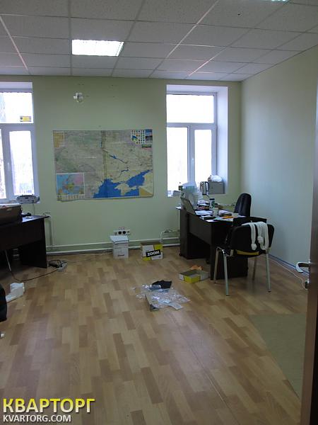 Rent out office. Киев,  Вернадского бул — photo 1