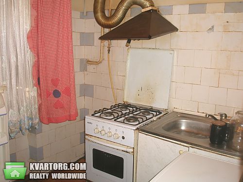 Sell 2-room apartment. Одесса, Запорожская — photo 4