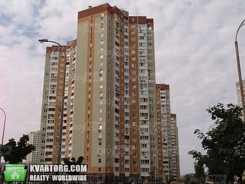 Sell 3-room apartment. Киев, Урловская — photo 3