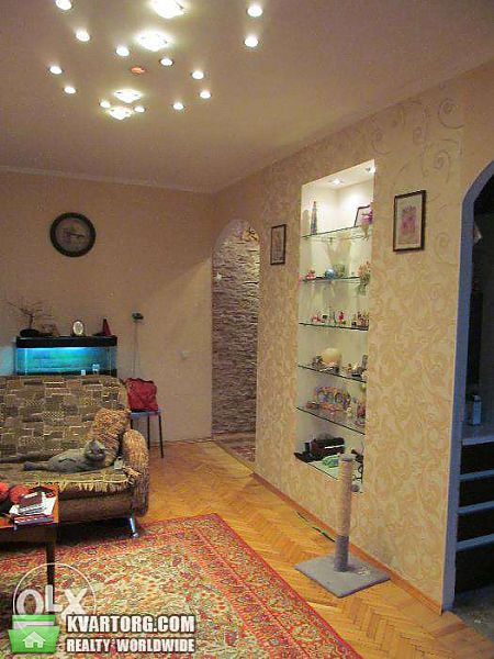 Sell 3-room apartment. Киев,  Строителей — photo 2