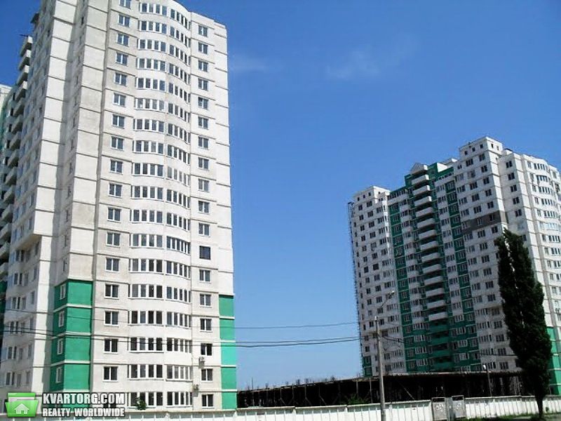 Sell 2-room apartment. Одесса, Бочарова — photo 1