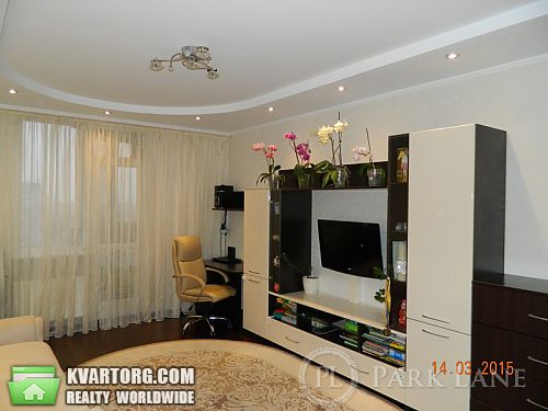 продам 1-комнатную квартиру. Киев,  Вильямса - фото 3