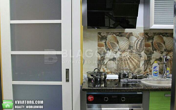 Rent out 2-room apartment. Киев,  Ахматовой — photo 8
