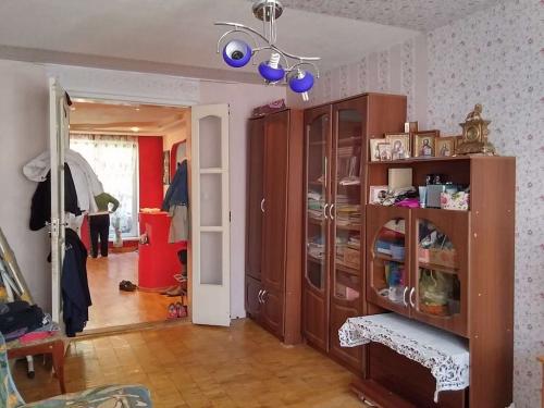 продам 3-комнатную квартиру. Чугуев,  пер. Сосновий - фото 5