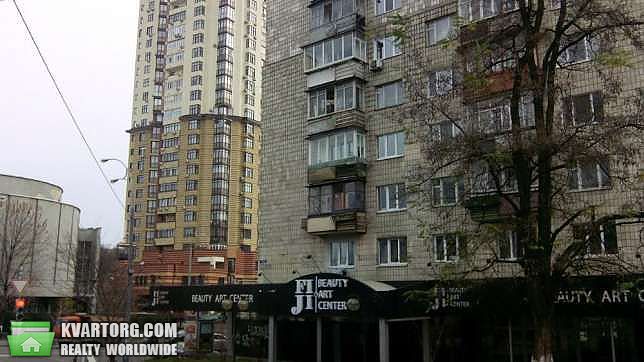 Sell 3-room apartment. Киев, Соломенская — photo 1