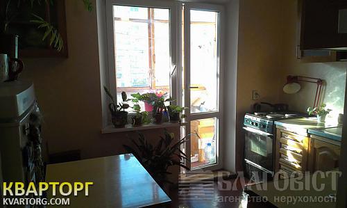 Sell 2-room apartment. Киев,  Бажана — photo 6