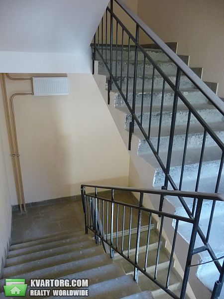Sell 1-room apartment. Киев,  Попова — photo 7