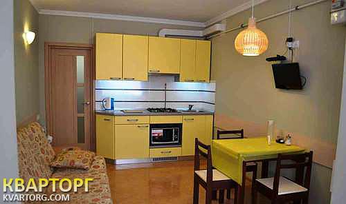 Sell 1-room apartment. Киев,  Щорса — photo 2