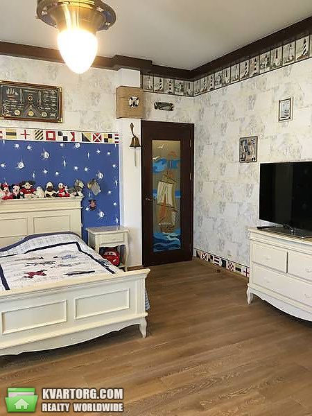 Sell 3-room apartment. Киев,  Срибнокильская — photo 4