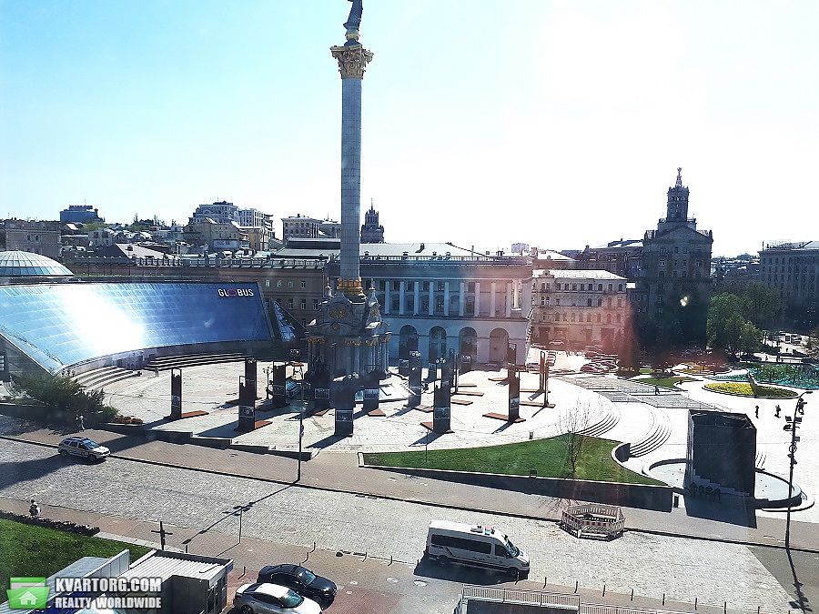 Rent out office. Киев,  Крещатик — photo 5