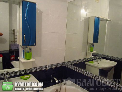 Sell 2-room apartment. Киев, Урловская — photo 5