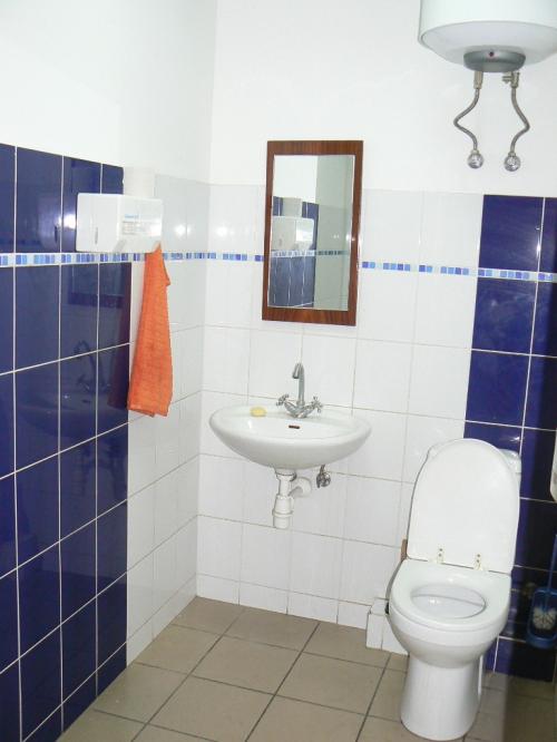Rent out office. Киев, Сеченова — photo 9
