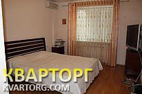 Rent out 3-room apartment. Киев,  Ахматовой — photo 2