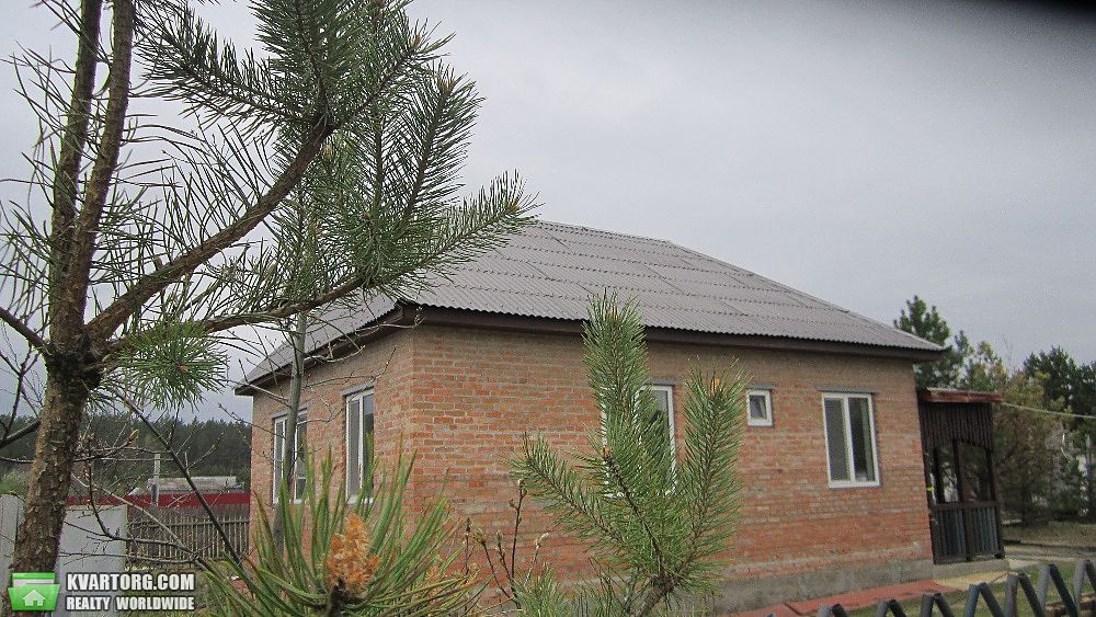 Sell house. Киевская обл., Дачная — photo 3