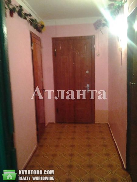 Sell 1-room apartment. Одесса, Николаевская — photo 4