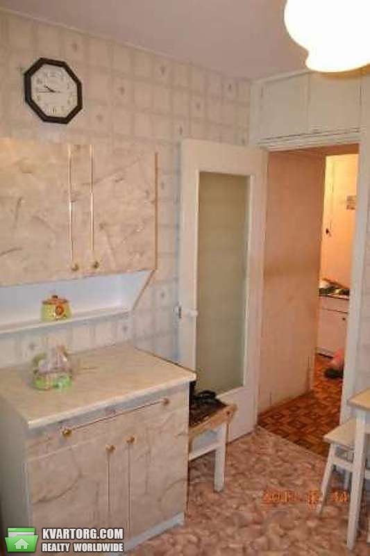 Sell 1-room apartment. Киев,  Ромена Роллана бул — photo 5