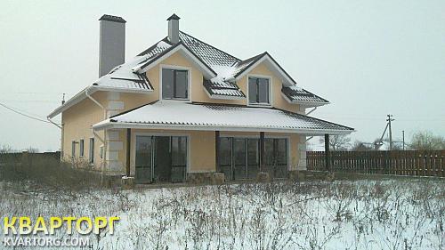 Sell house. Киевская обл., Крушинка — photo 2