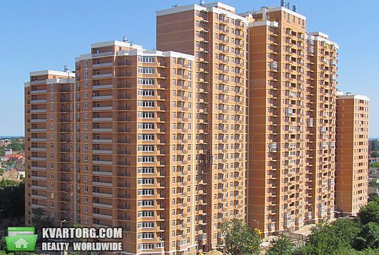 Sell 3-room apartment. Одесса, Люстдорфская дорога — photo 1