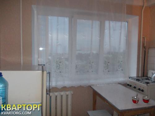 Rent out 1-room apartment. Киев,  Харьковское шоссе — photo 8