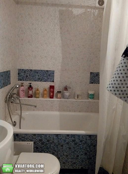 Sell 1-room apartment. Киев,  Воскресенская — photo 8
