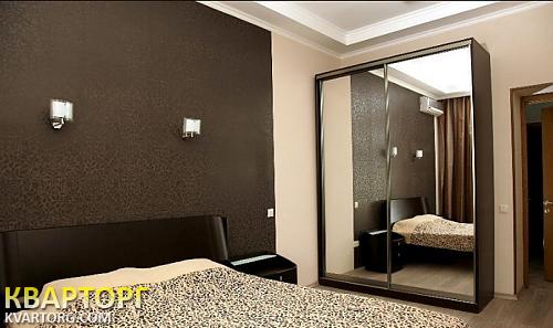 Rent out 3-room apartment. Одесса, Новосельского — photo 3
