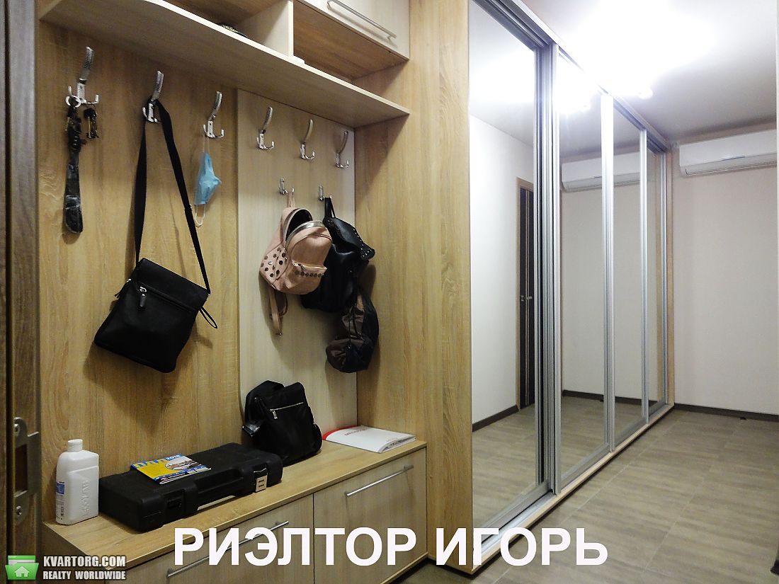 Rent out 3-room apartment. Одесса, Шевченко — photo 10