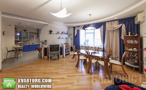 Sell 3-room apartment. Киев,  Ковпака — photo 1