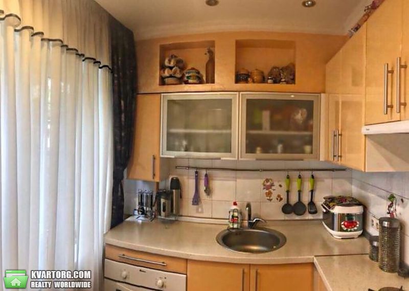 Sell 2-room apartment. Киев,  Навои пр — photo 2