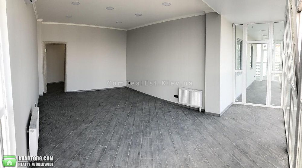 Rent out office. Киев, бульвар Дружбы Народов, — photo 5