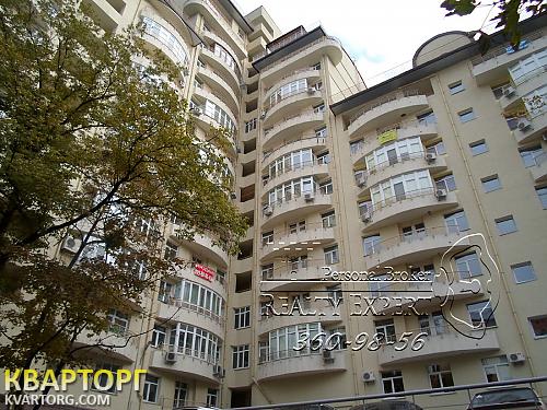 Sell 4-room apartment. Киев,  Тургеневская — photo 1
