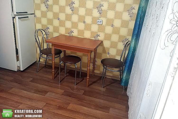 Rent out 1-room apartment. Киев,  Закревского — photo 5