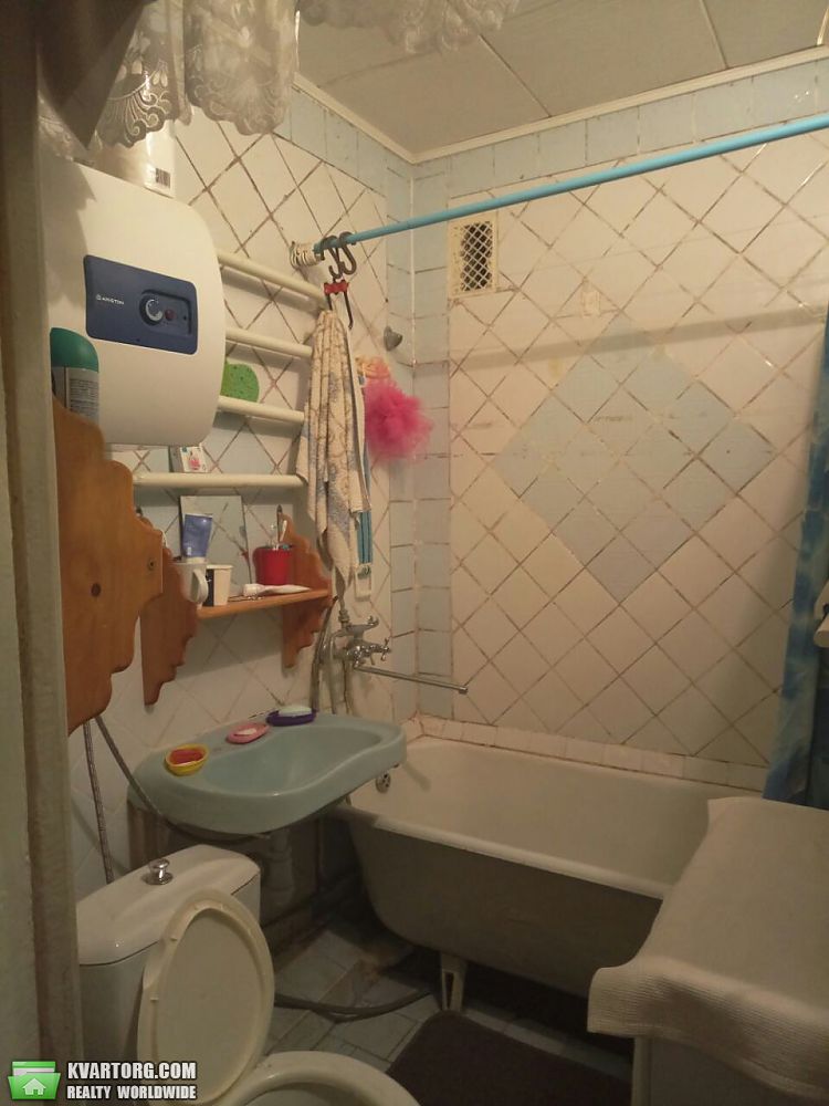Sell 2-room apartment. Киев,  Василенко — photo 4