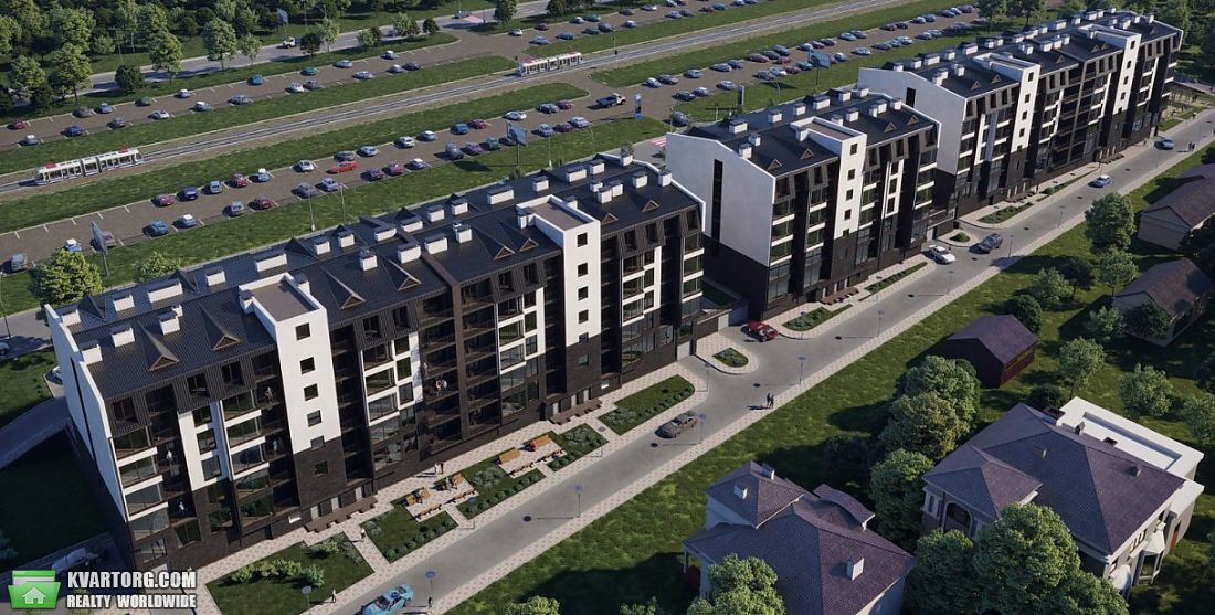 Sell 1-room apartment. Киев,  Бальзака — photo 1