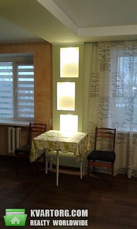 Rent out 1-room apartment. Киев, харченка — photo 7