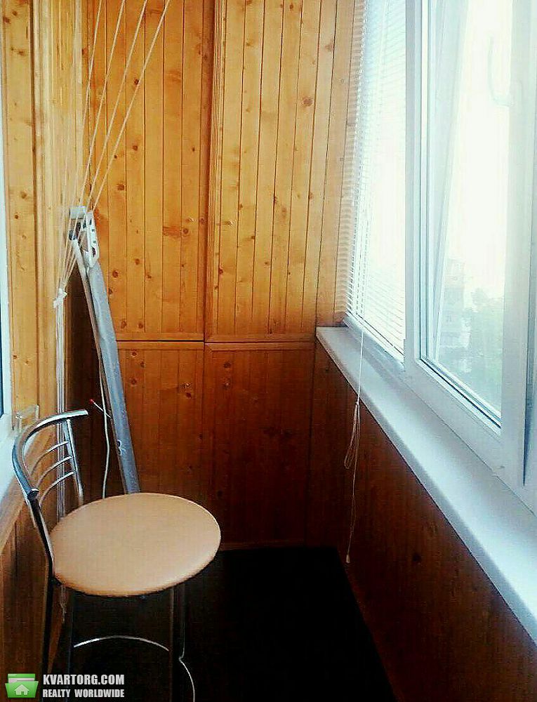 Rent out 2-room apartment. Киев,  Приозерная — photo 7