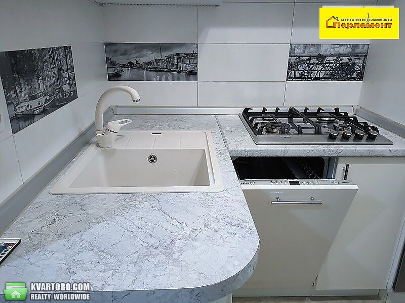 Sell 1-room apartment. Одесса, Затонского улица — photo 1