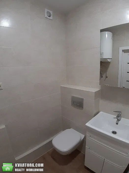 Sell 1-room apartment. Киев,  Драгоманова — photo 9