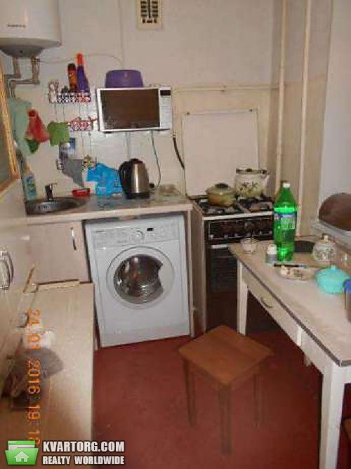 Sell 3-room apartment. Киев,  Милютенко — photo 8