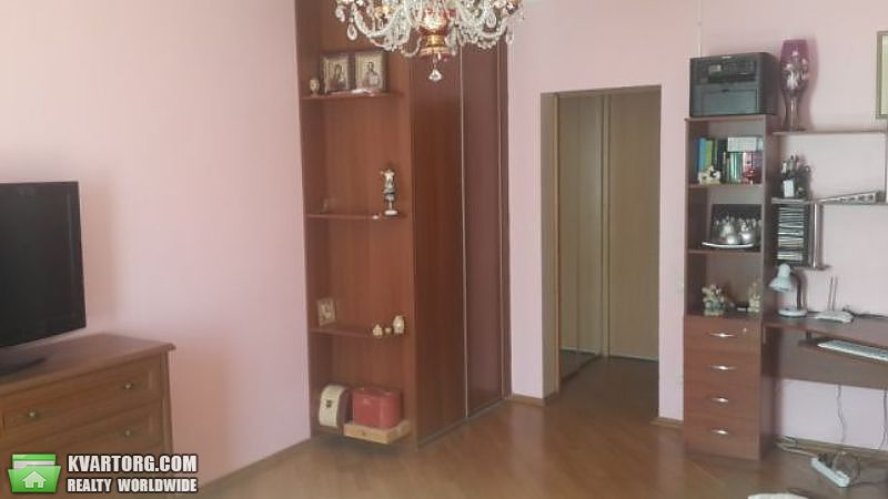 Sell 1-room apartment. Киев,  Лисковская — photo 4