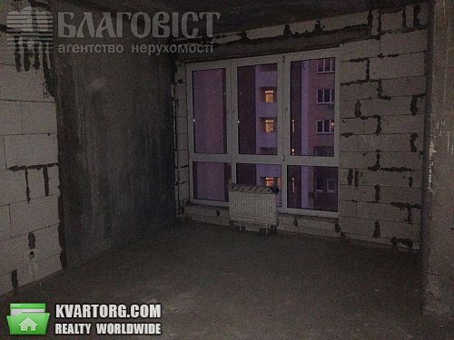 сдам 3-комнатную квартиру. Киев,  Моторный пер - фото 3