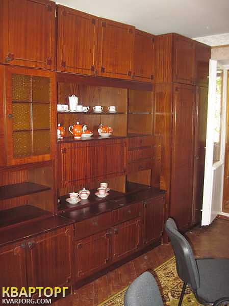 Rent out 2-room apartment. Одесса, Семинарская — photo 9