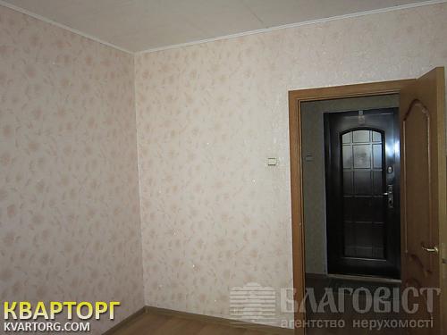 Sell 2-room apartment. Киев, ул. С. Крушельницкой — photo 7