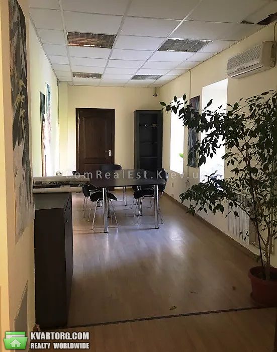 Rent out office. Киев, ул.Бульварно-Кудрявская, — photo 5