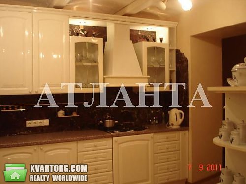 Sell 4-room apartment. Одесса, Троицкая — photo 3