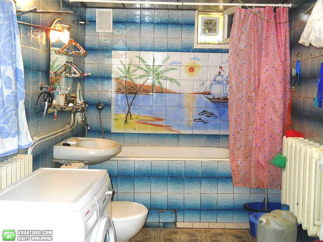 Sell house. Одесса, Бабеля — photo 8