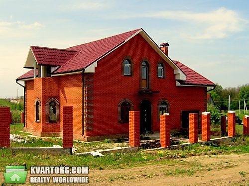 Sell house. Киевская обл., Хотов — photo 1