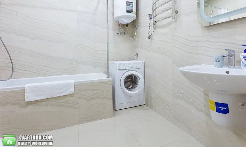 Sell 1-room apartment. Киев,  Герцена — photo 6