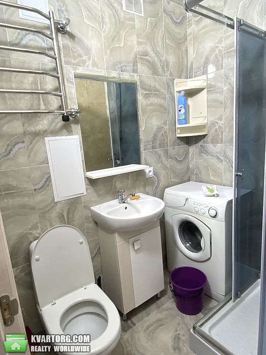 Rent out 2-room apartment. Киев, щербаковского — photo 5